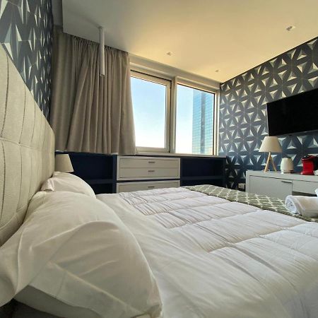 2B Fifteen Floor Suite Napoli מראה חיצוני תמונה