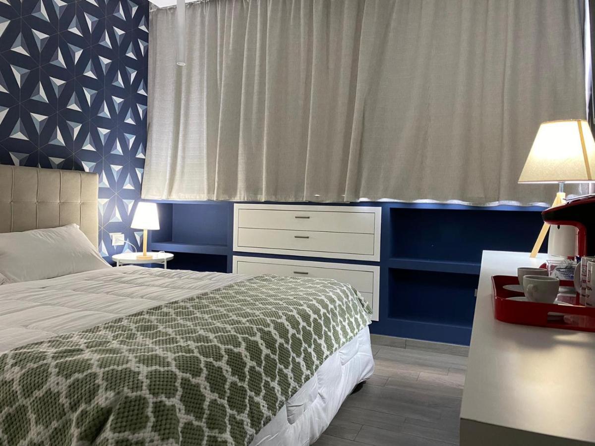 2B Fifteen Floor Suite Napoli מראה חיצוני תמונה