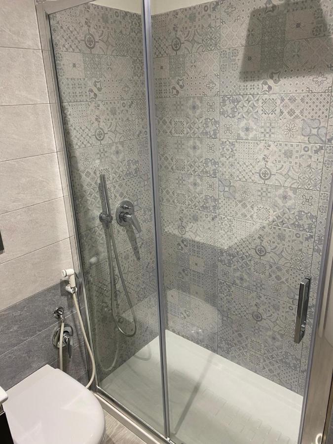 2B Fifteen Floor Suite Napoli מראה חיצוני תמונה
