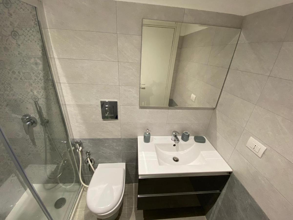 2B Fifteen Floor Suite Napoli מראה חיצוני תמונה