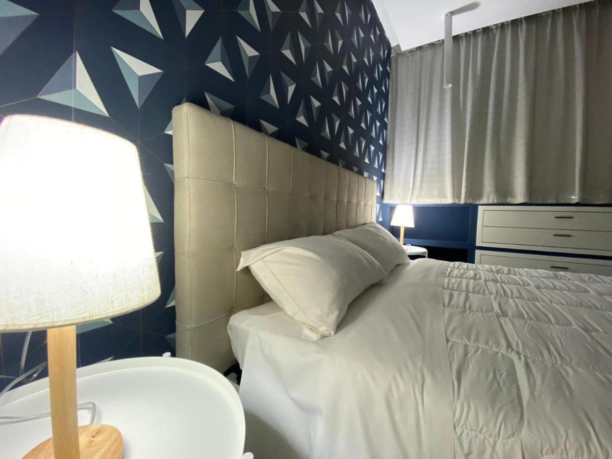 2B Fifteen Floor Suite Napoli מראה חיצוני תמונה