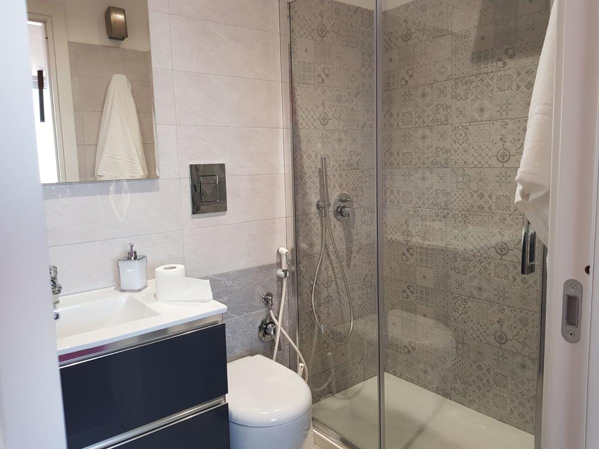 2B Fifteen Floor Suite Napoli מראה חיצוני תמונה