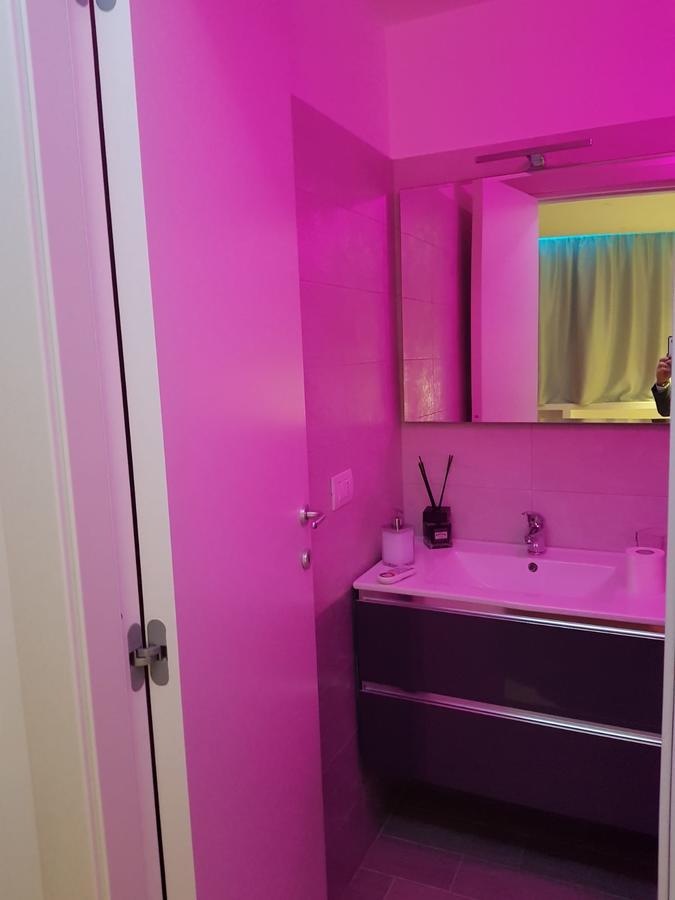 2B Fifteen Floor Suite Napoli מראה חיצוני תמונה