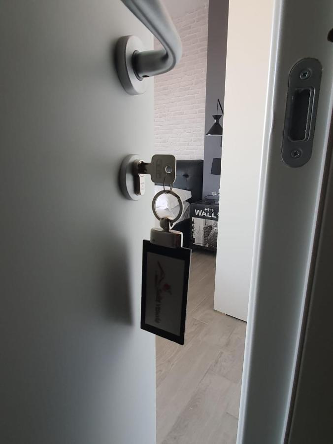 2B Fifteen Floor Suite Napoli מראה חיצוני תמונה