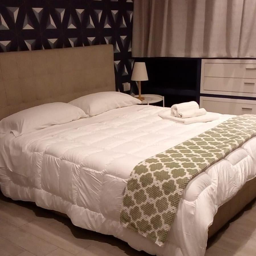 2B Fifteen Floor Suite Napoli מראה חיצוני תמונה