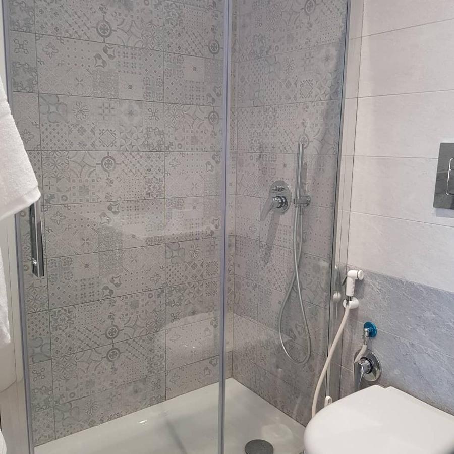 2B Fifteen Floor Suite Napoli מראה חיצוני תמונה