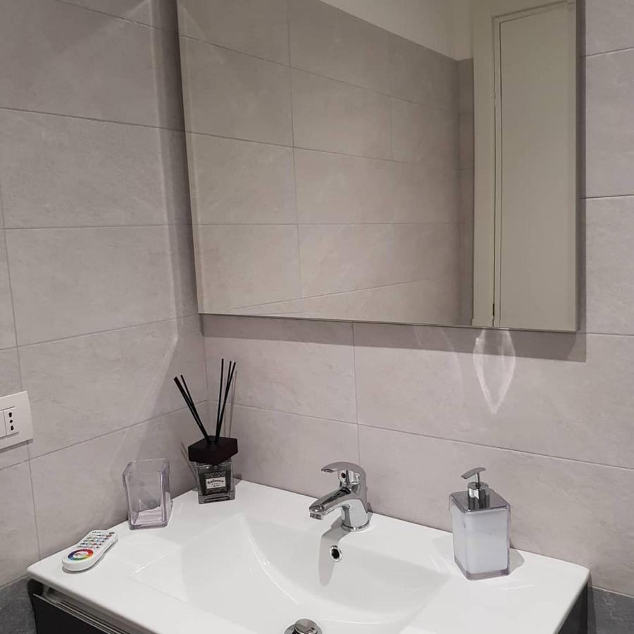 2B Fifteen Floor Suite Napoli מראה חיצוני תמונה